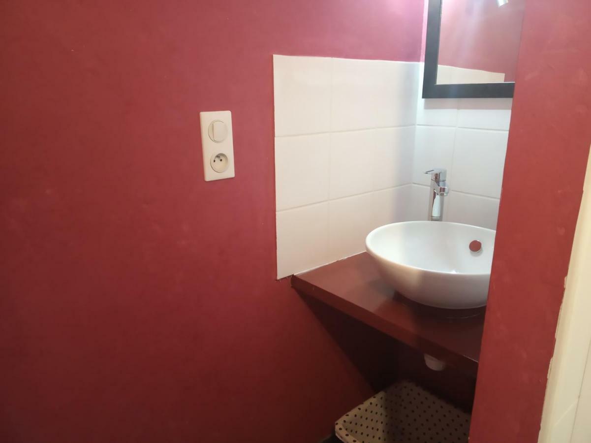Les Attelages De La Fontaine Hotel Epothemont Ngoại thất bức ảnh